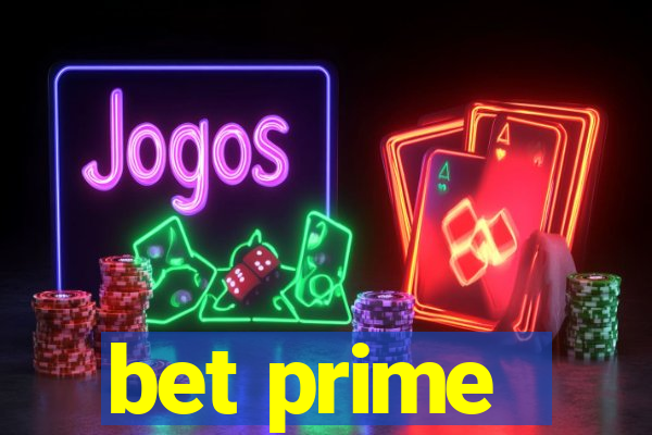 bet prime - apostas